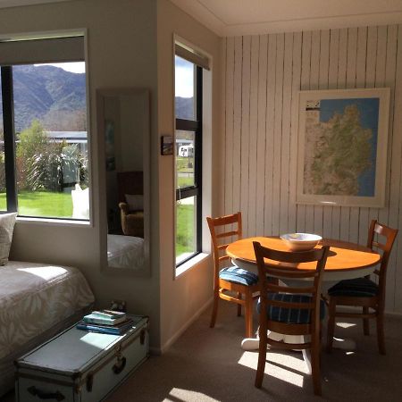 Abel Tasman Sands Bnb Riwaka Екстериор снимка