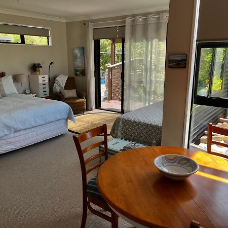 Abel Tasman Sands Bnb Riwaka Екстериор снимка