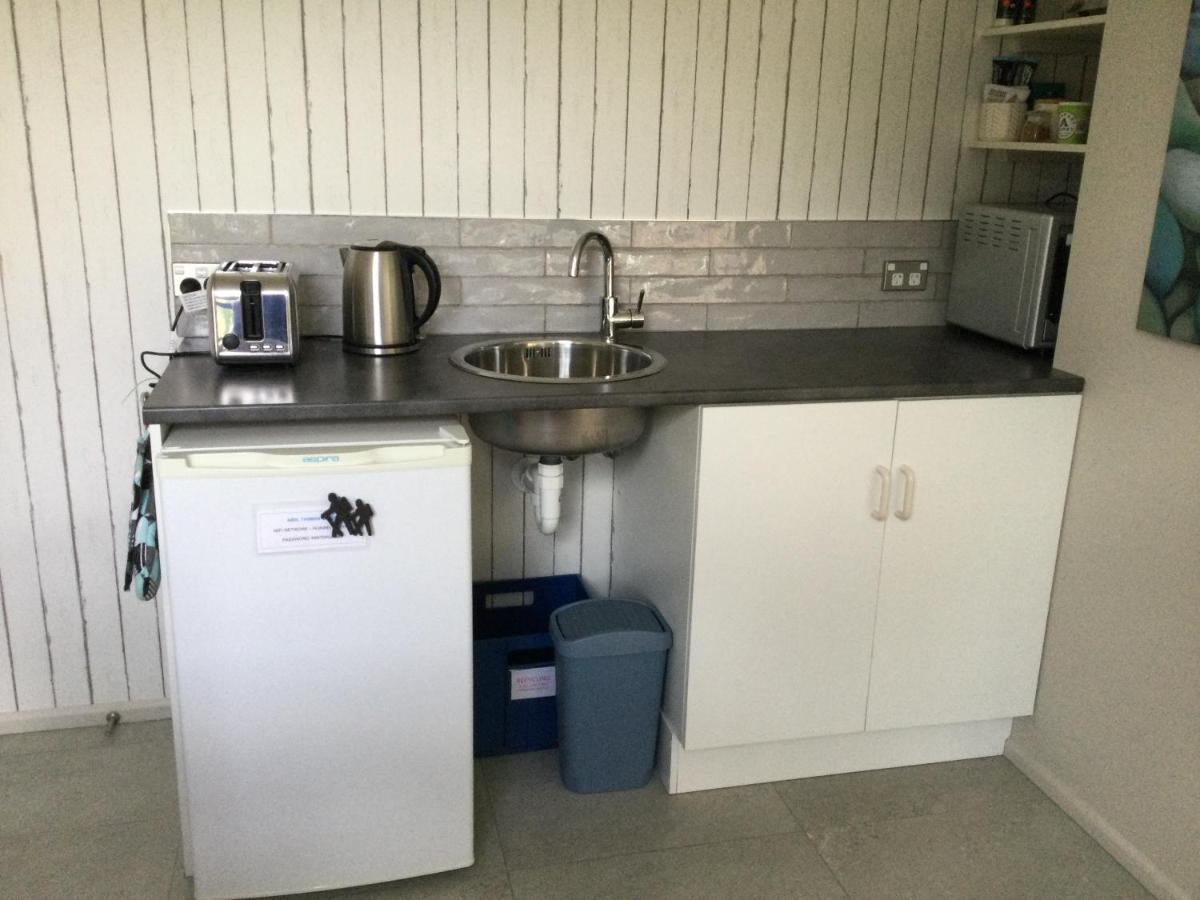Abel Tasman Sands Bnb Riwaka Екстериор снимка