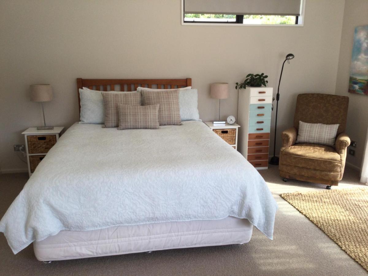 Abel Tasman Sands Bnb Riwaka Екстериор снимка