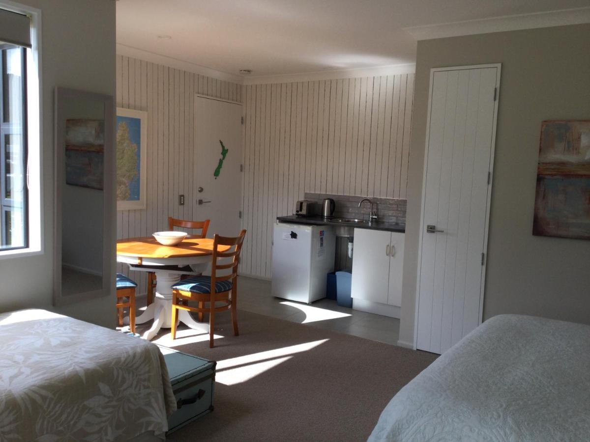Abel Tasman Sands Bnb Riwaka Екстериор снимка