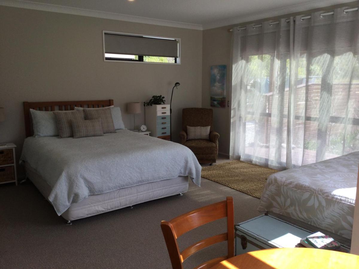 Abel Tasman Sands Bnb Riwaka Екстериор снимка