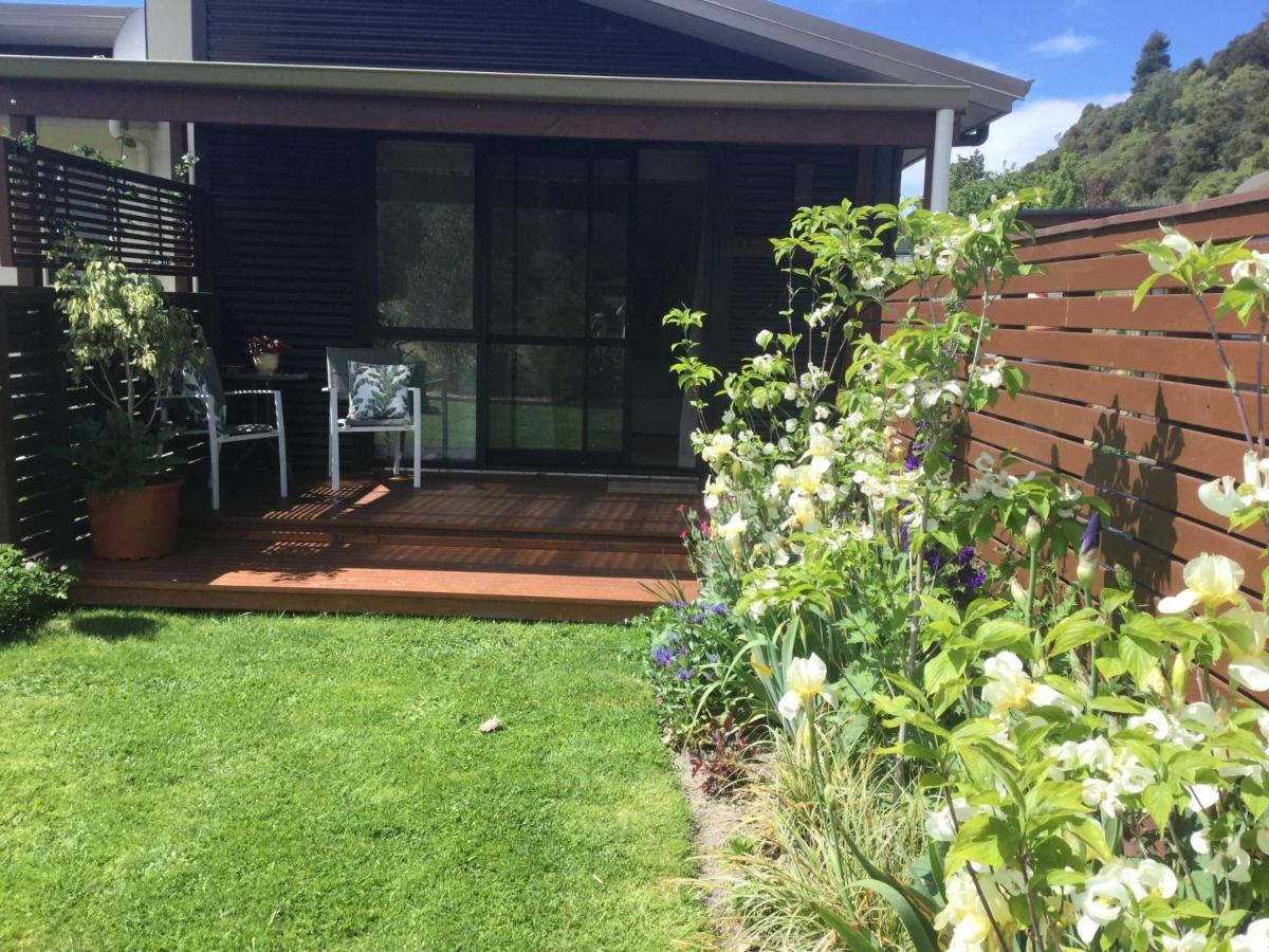 Abel Tasman Sands Bnb Riwaka Екстериор снимка