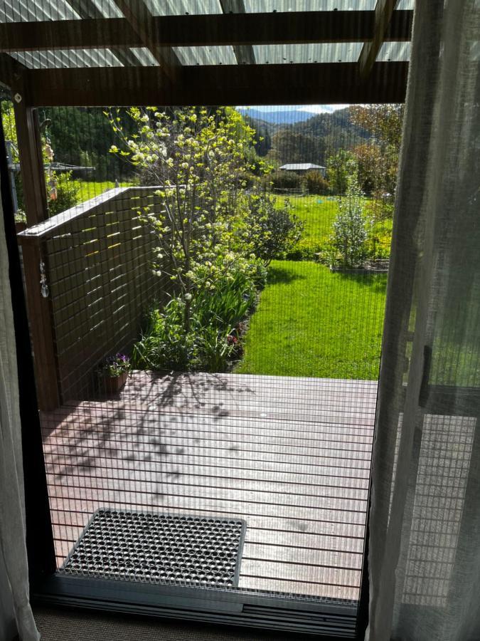 Abel Tasman Sands Bnb Riwaka Екстериор снимка