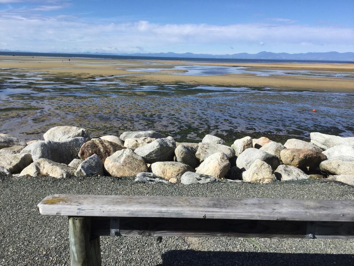 Abel Tasman Sands Bnb Riwaka Екстериор снимка