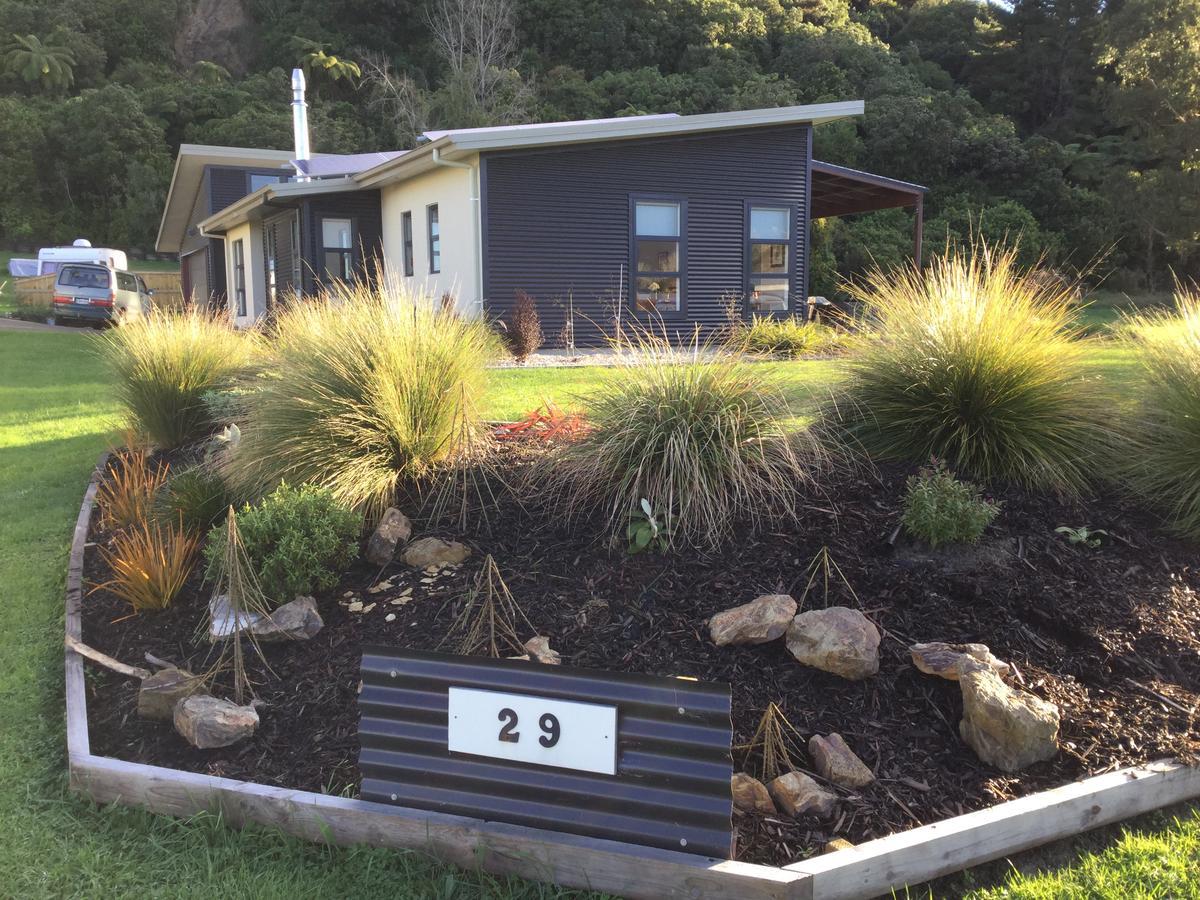 Abel Tasman Sands Bnb Riwaka Екстериор снимка